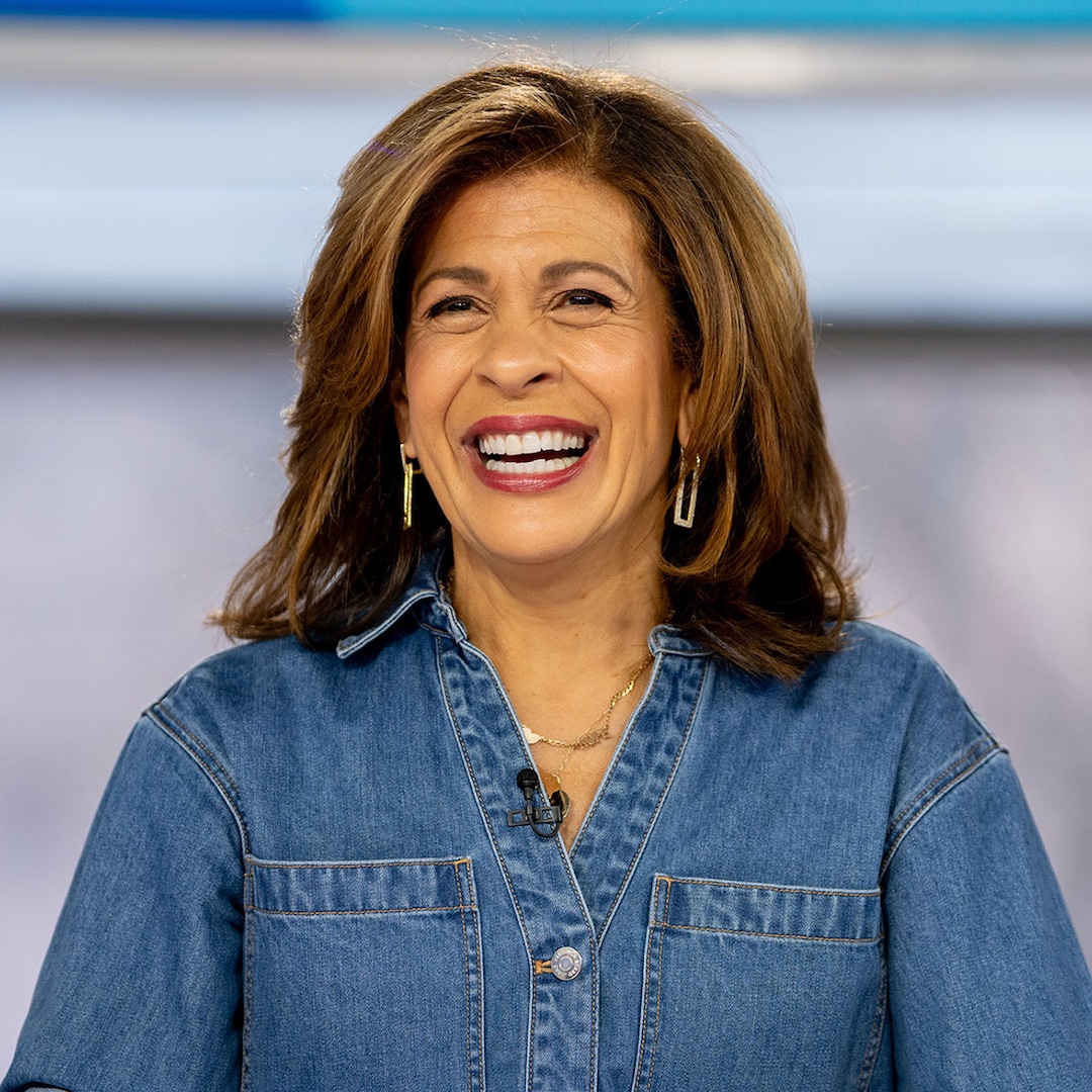 Hoda Kotb Gives Update on Daughter Hope One Year After Medical Scare